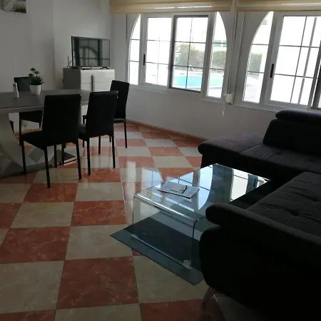 Apartamento Casas Holiday - El Paraiso