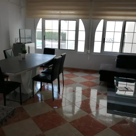 Casas Holiday - El Paraiso *
