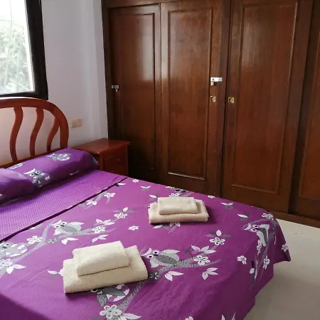 Casas Holiday - El Paraiso