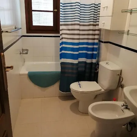 Apartamento Casas Holiday - El Paraiso
