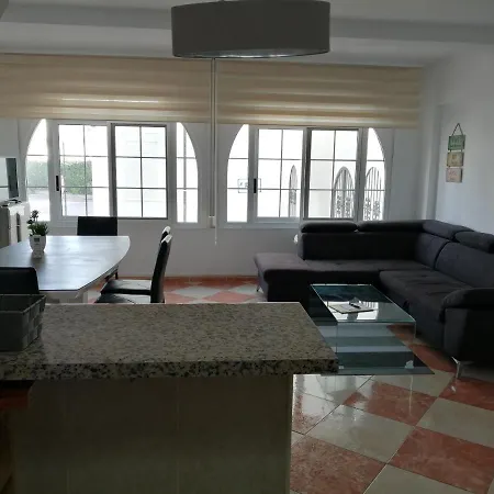 Casas Holiday - El Paraiso *