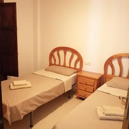 Casas Holiday - El Paraiso Apartamento Torrevieja