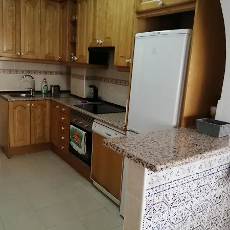 Casas Holiday - El Paraiso *
