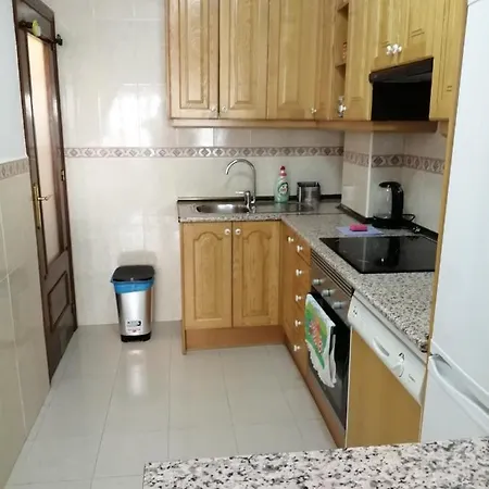 Casas Holiday - El Paraiso *