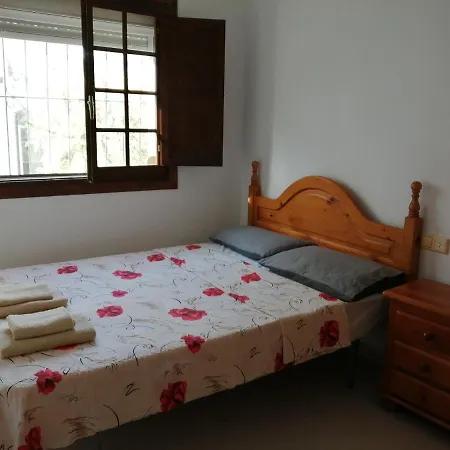 Casas Holiday - El Paraiso * Torrevieja
