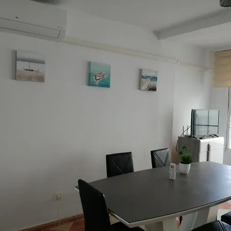 Apartamento Casas Holiday - El Paraiso *