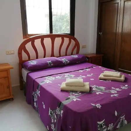 Casas Holiday - El Paraiso Apartamento