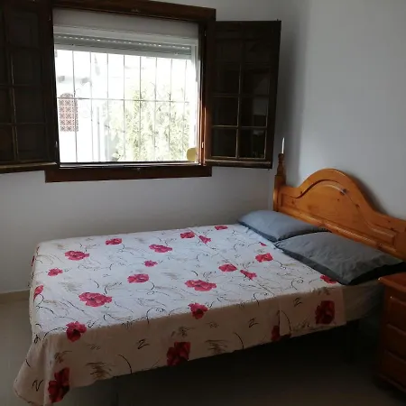 Casas Holiday - El Paraiso * Torrevieja