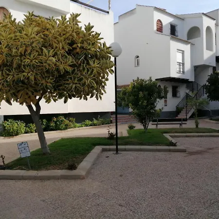 Casas Holiday - El Paraiso Apartamento Torrevieja