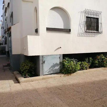Apartamento Casas Holiday - El Paraiso *