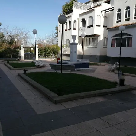 Casas Holiday - El Paraiso