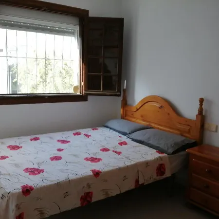 Apartamento Casas Holiday - El Paraiso Torrevieja