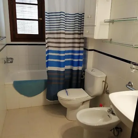 Casas Holiday - El Paraiso Apartamento Torrevieja