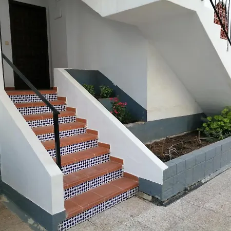 Apartamento Casas Holiday - El Paraiso *