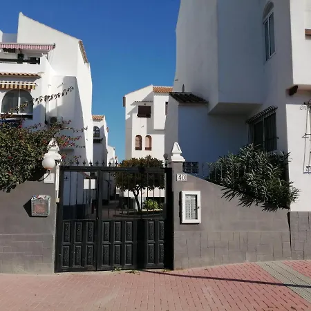 Casas Holiday - El Paraiso