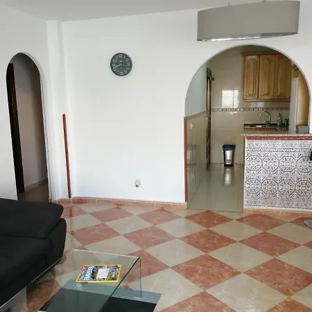 Casas Holiday - El Paraiso Apartamento Torrevieja