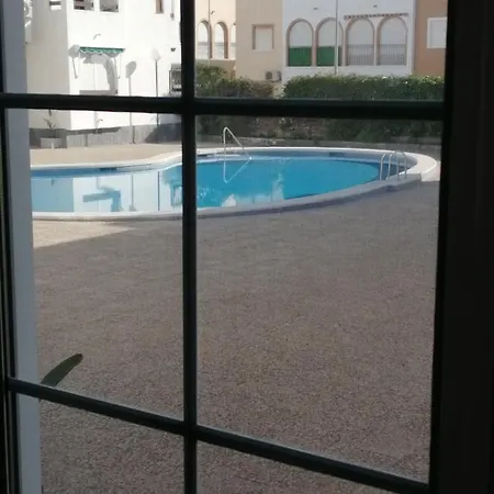 Casas Holiday - El Paraiso *