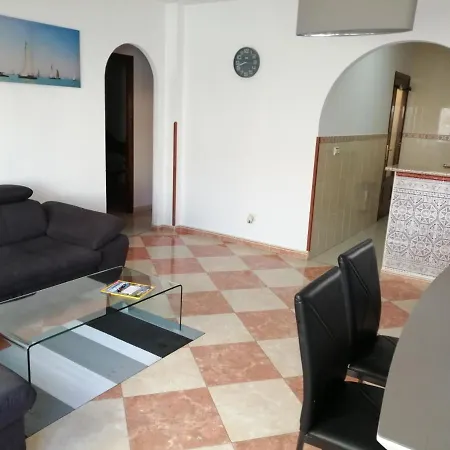 Casas Holiday - El Paraiso Apartamento Torrevieja