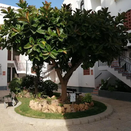 Casas Holiday - El Paraiso