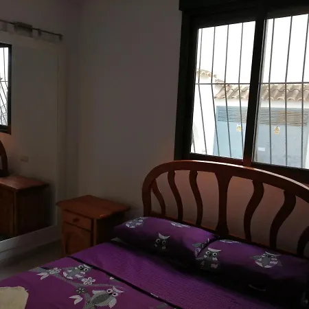 Casas Holiday - El Paraiso Torrevieja